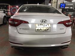 هیوندای سۆناتا